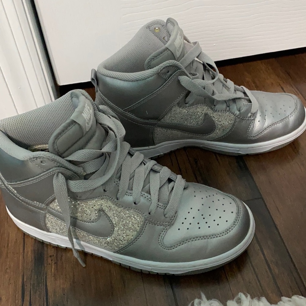 Nike sneakers